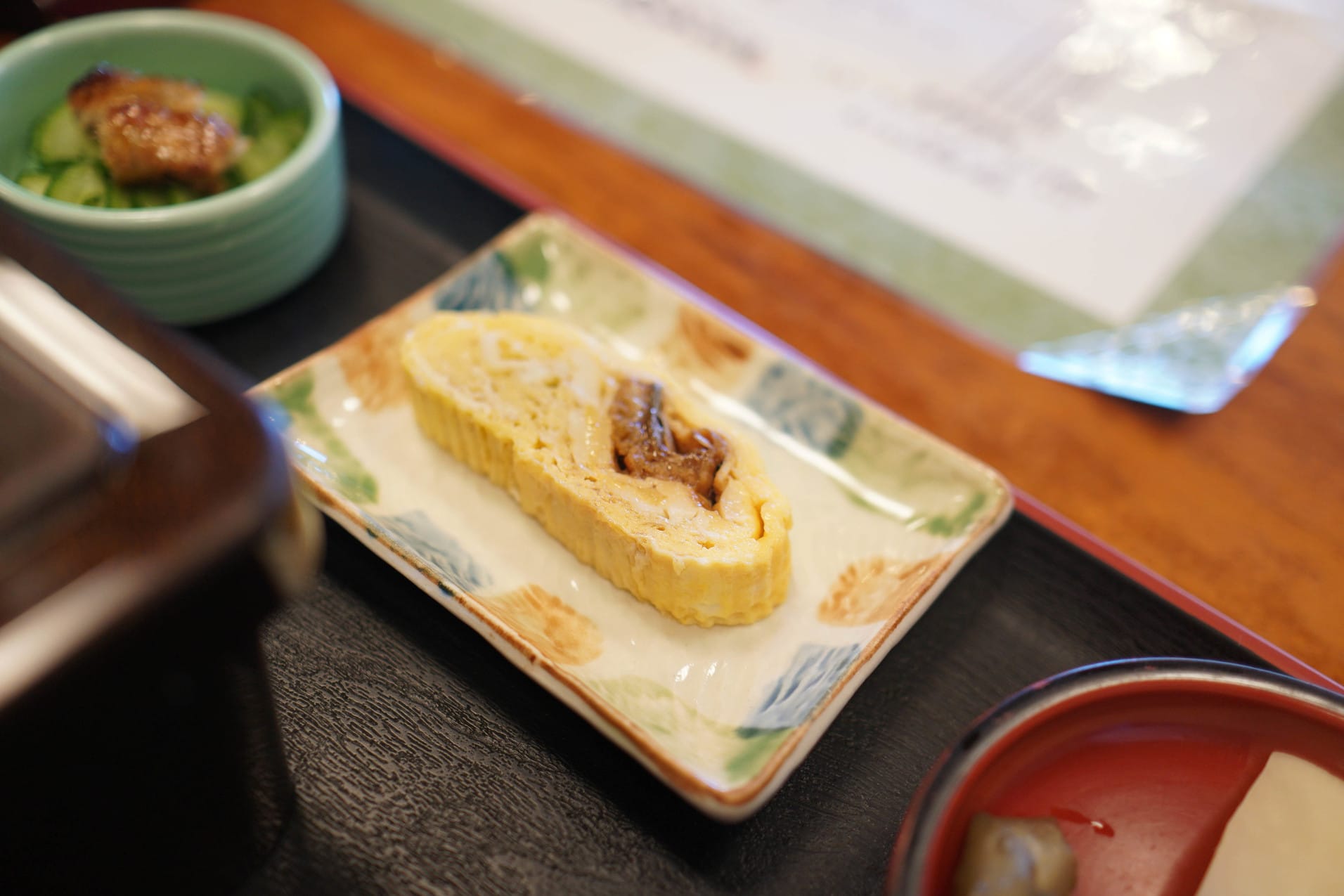 Sumibiyaki Unagi Higashiyama Bussan Restaurant Reservations | Shima, Mie