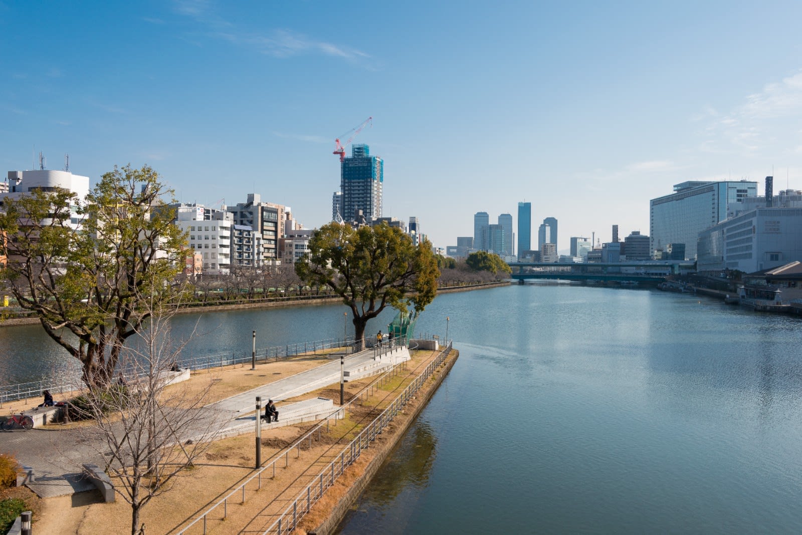 Tenjinbashi