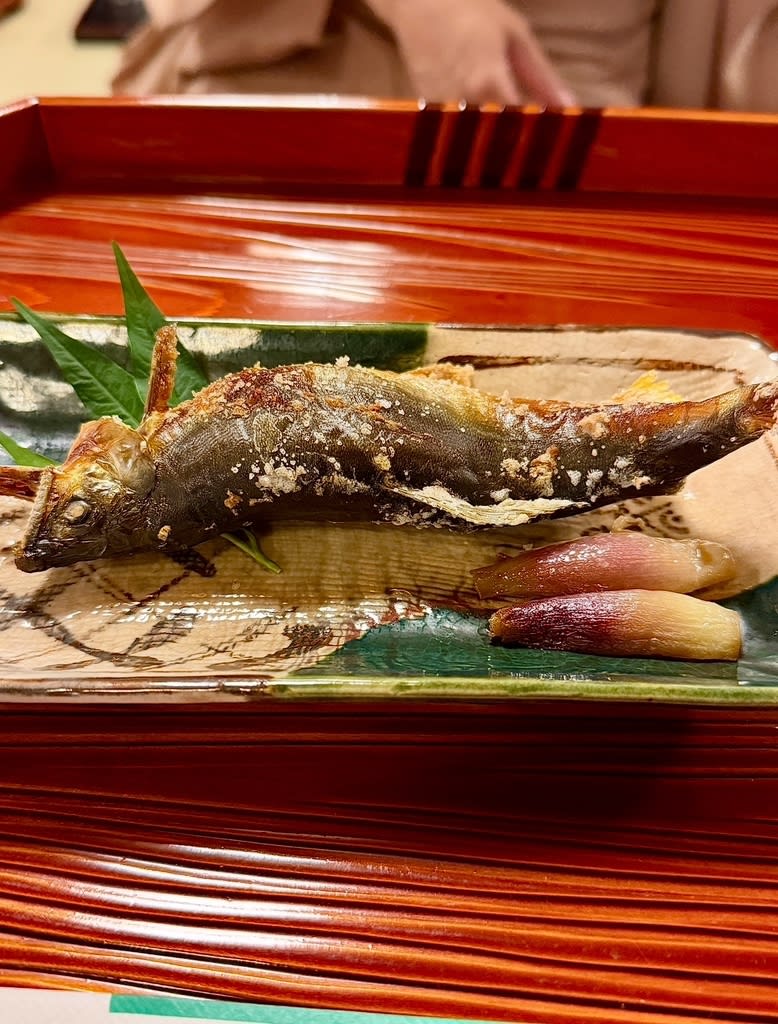 Ryotei Susaki Restaurant Reservations | Takayama, Gifu