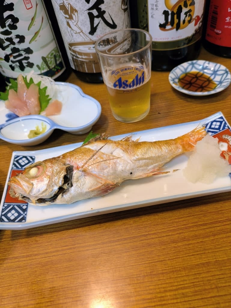 Saisaburou Restaurant Reservations | Niigata