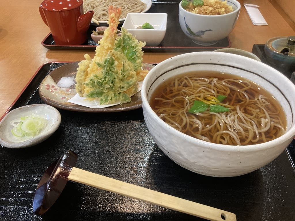 Soba Shin Restaurant Reservations | Mito, Ibaraki