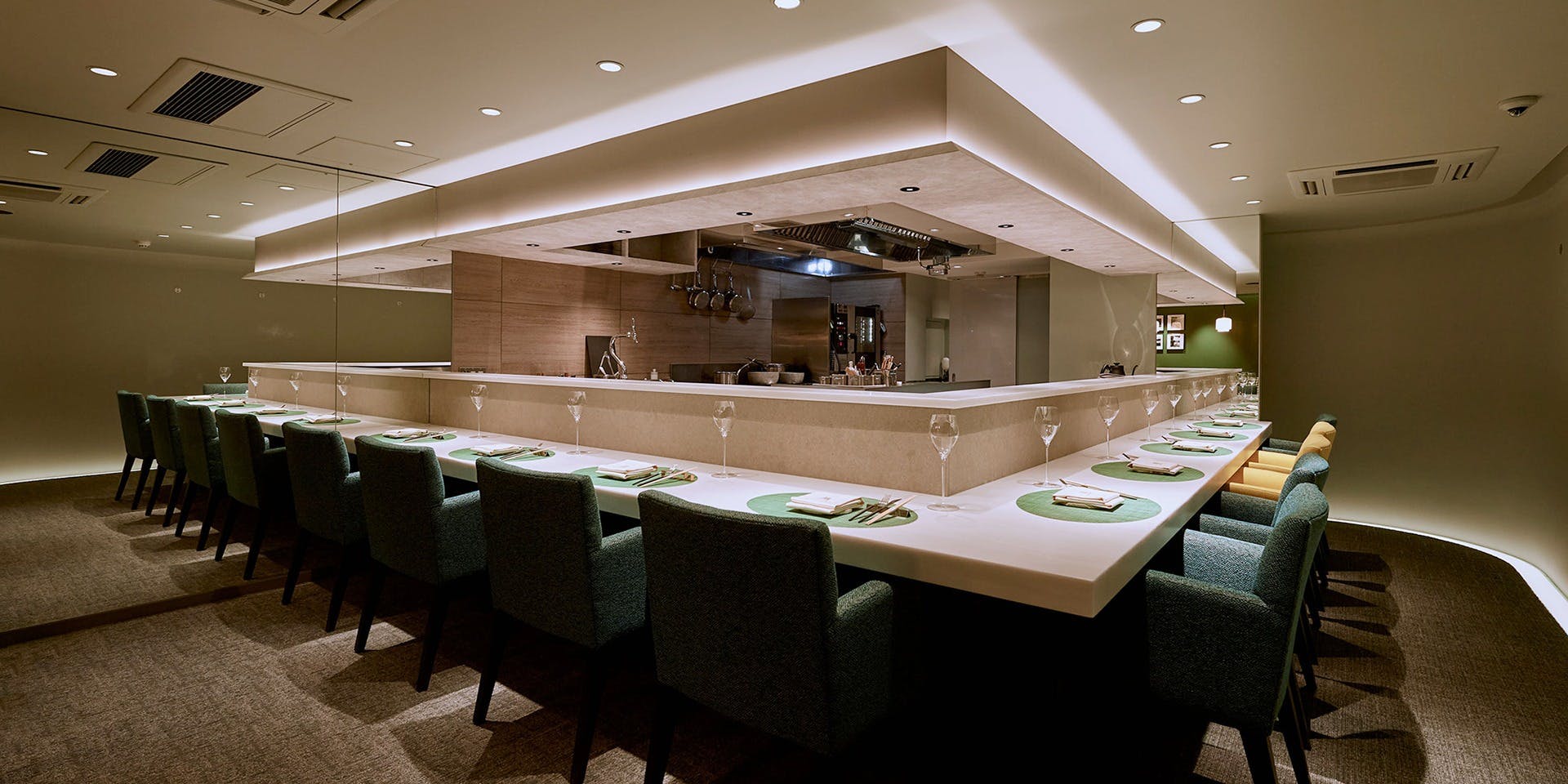 Reservation for HONSEN Shinagawa in Tokyo