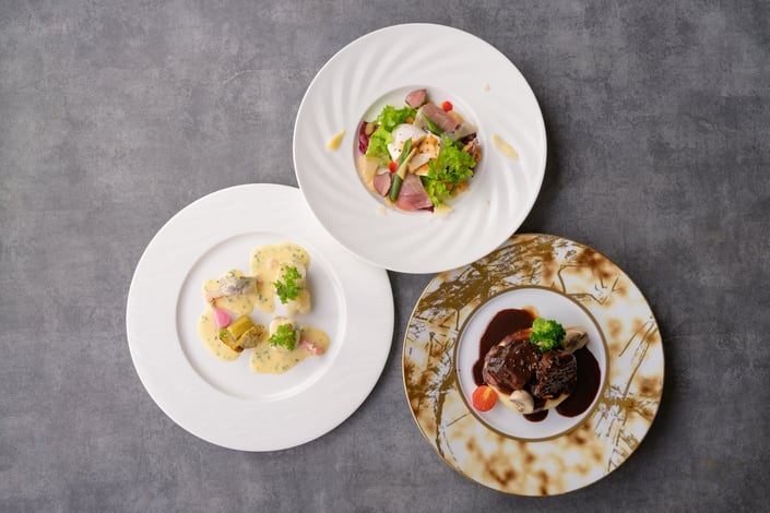 Main Dining Sea Horse Restaurant Reservations