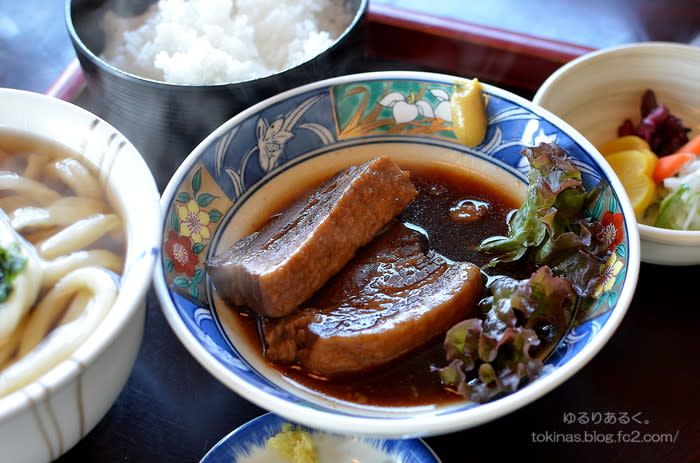 Rokusuke Udon Restaurant Reservations | Honjo, Saitama