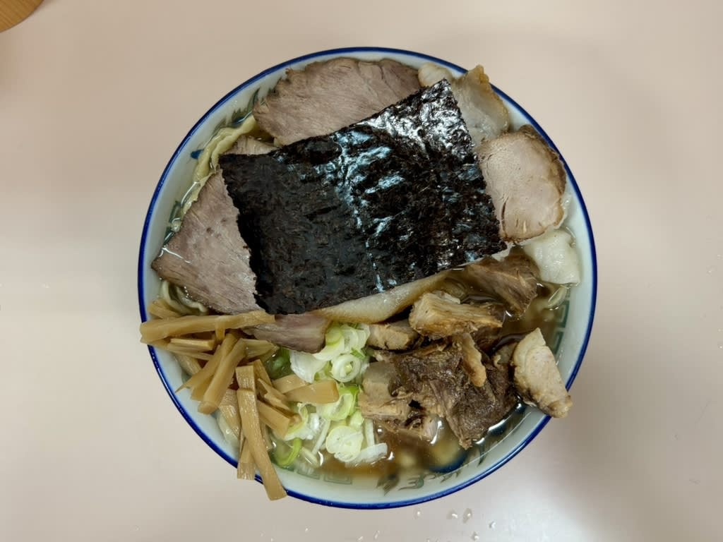 Ken-chan Ramen Restaurant Reservations | Tsuruoka, Yamagata