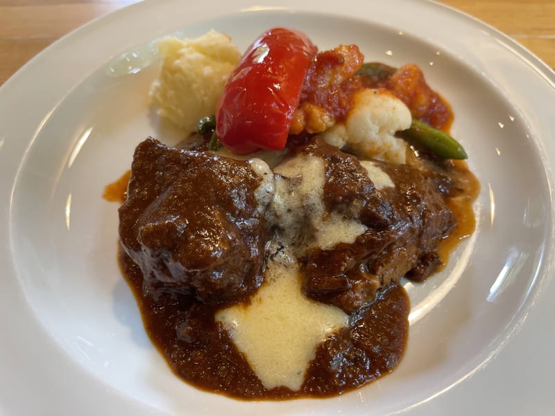 Malaren Scandinavian Restaurant Restaurant Reservations | Hokuto, Yamanashi