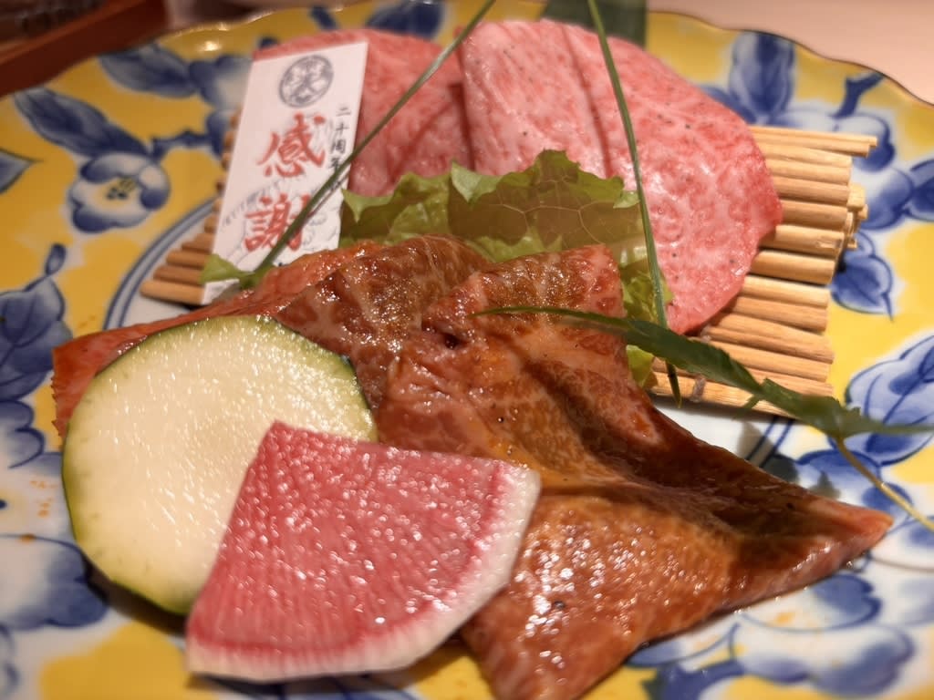 Yakiniku Kotora Restaurant Reservations | Sendai, Miyagi