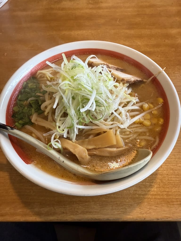 Ramen Kagura Restaurant Reservations | Yamagata