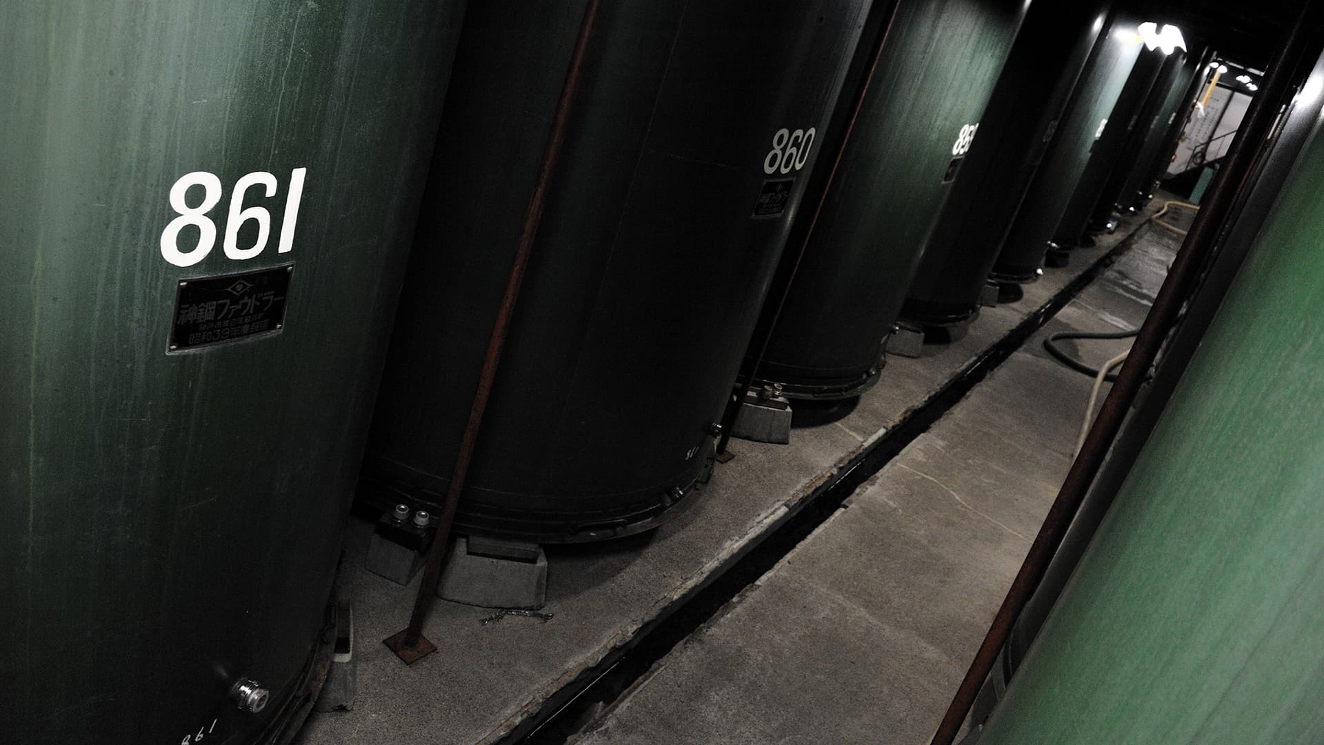 Momokawa Sake Brewery Tasting Tour | Kamikita, Aomori