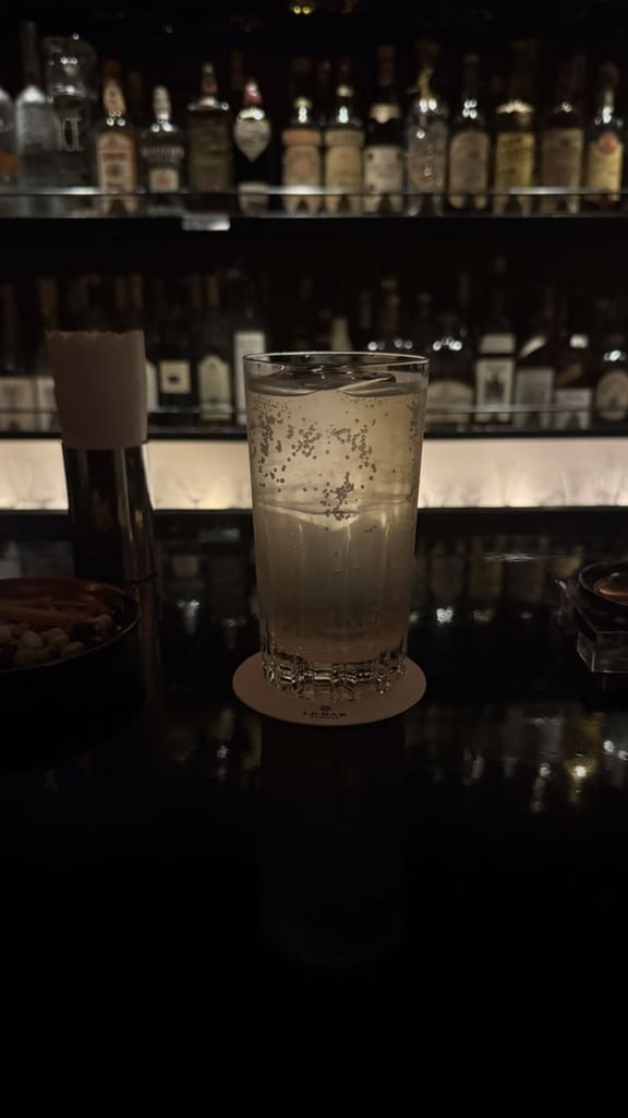LE BAR KAWAGOE Bar Reservations | Sendai, Miyagi