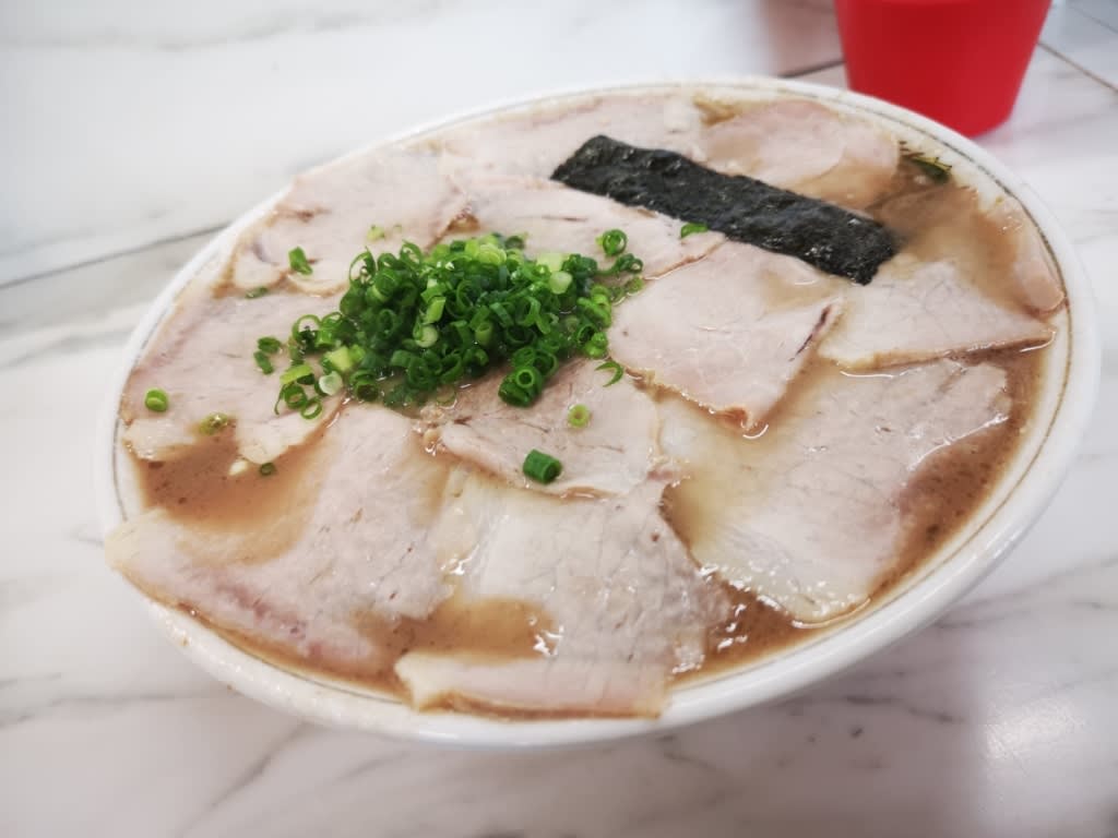 Ramen Ikkoken Restaurant Reservations | Karatsu, Saga