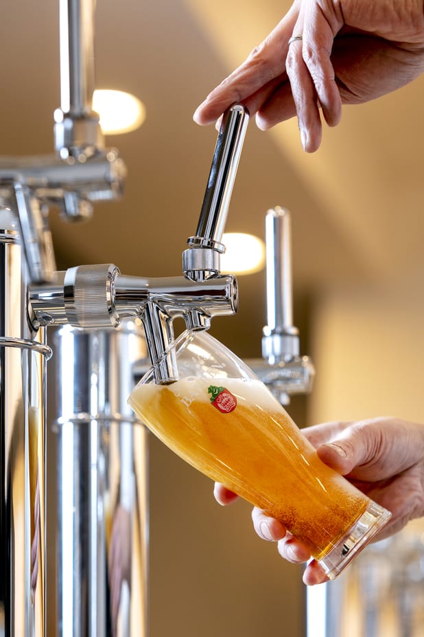 Beer Base Baeren Bar Reservations | Morioka, Iwate