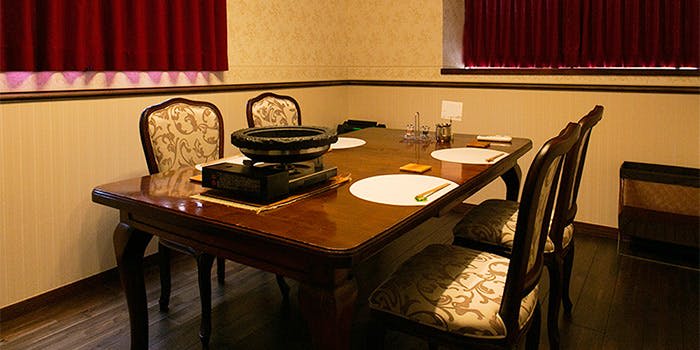 Reservation for Ishinabe Noguchi Shirokane-Tei in Tokyo