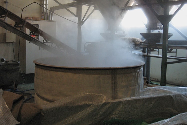 Sakuragao Sake Brewery Tasting Tour | Morioka, Iwate