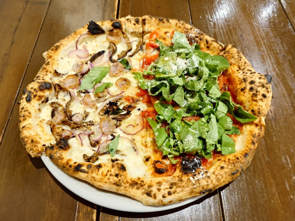 Pizzeria Gonza Restaurant Reservations | Gujo, Gifu (Shiratori)