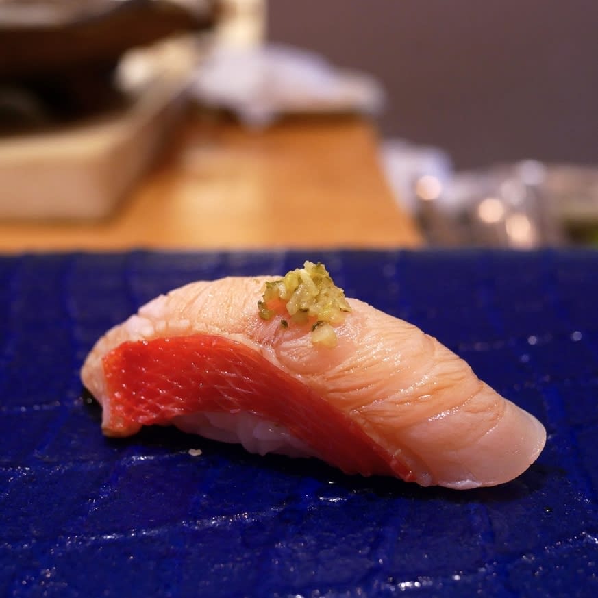 Sushi Konno Restaurant Reservations | Seki, Gifu