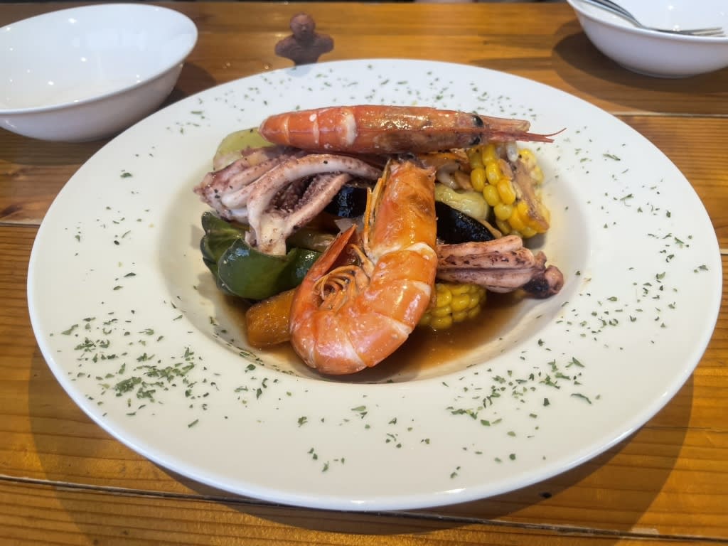 Seafood Bar Umigohan Restaurant Reservations | Morioka, Iwate