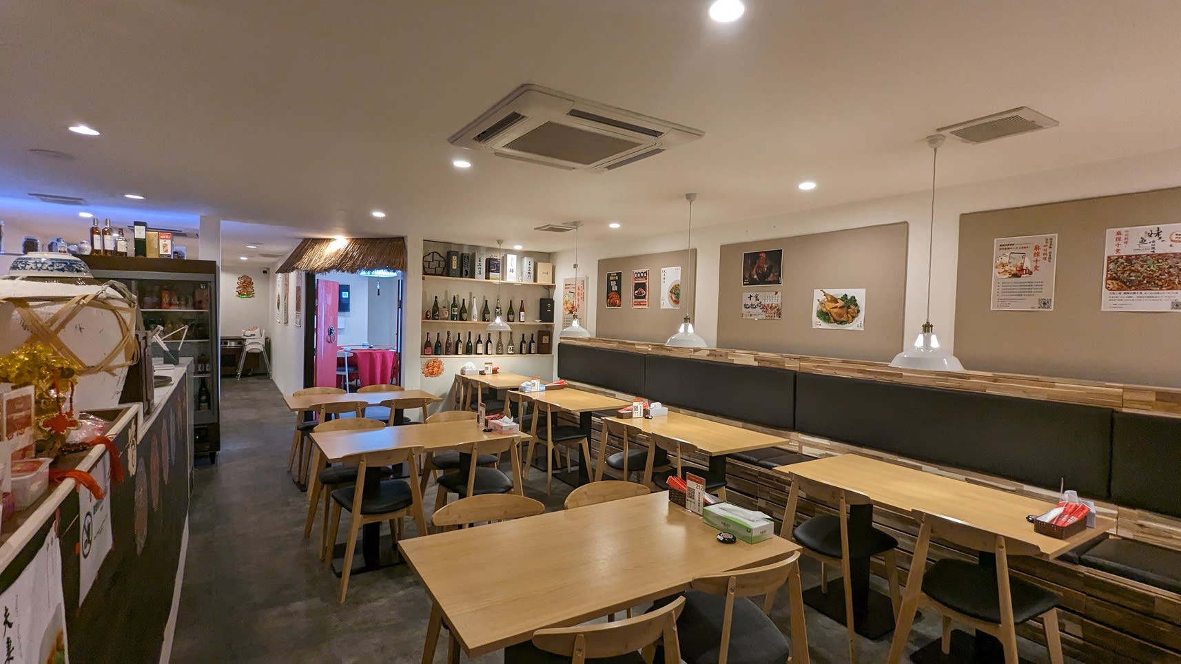 Sichuan Cuisine Malajyuusyoku Restaurant Reservations | Tsukuba, Ibaraki