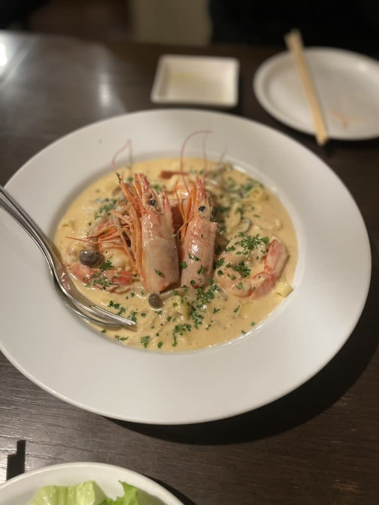 Italian caca Restaurant Reservations | Yamaguchi, Japan (Shunan)