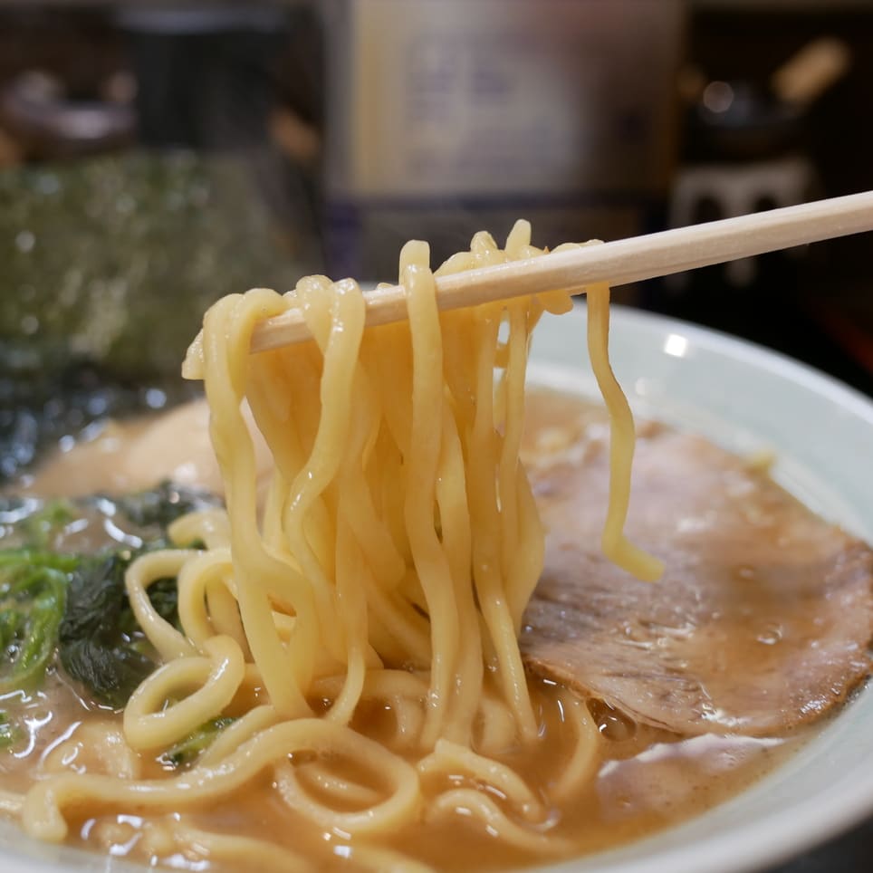 Ramen Suzukiya Restaurant Reservations | Yokohama, Kanagawa (Hodogaya / Kamihoshikawa)