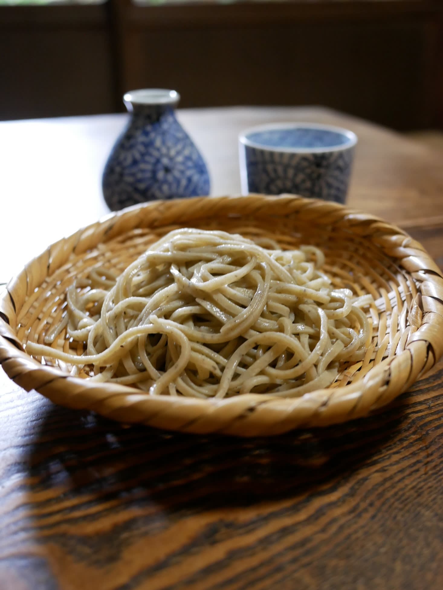 Bommi Sobakiri Restaurant Reservations | Takasaki, Gunma