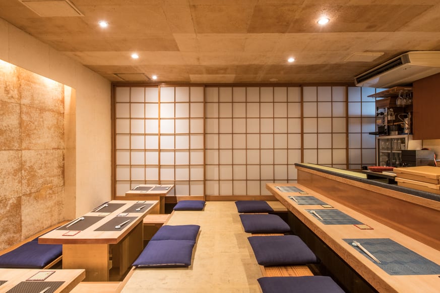 Tomiyama Restaurant Reservations | Kamakura, Kanagawa