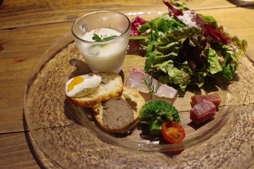Italian Latteria BeBè Kamakura Restaurant Reservations | Kamakura, Kanagawa