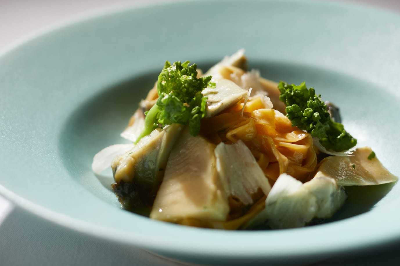 CERCA TROVA Restaurant Reservations | Nobeoka, Miyazaki
