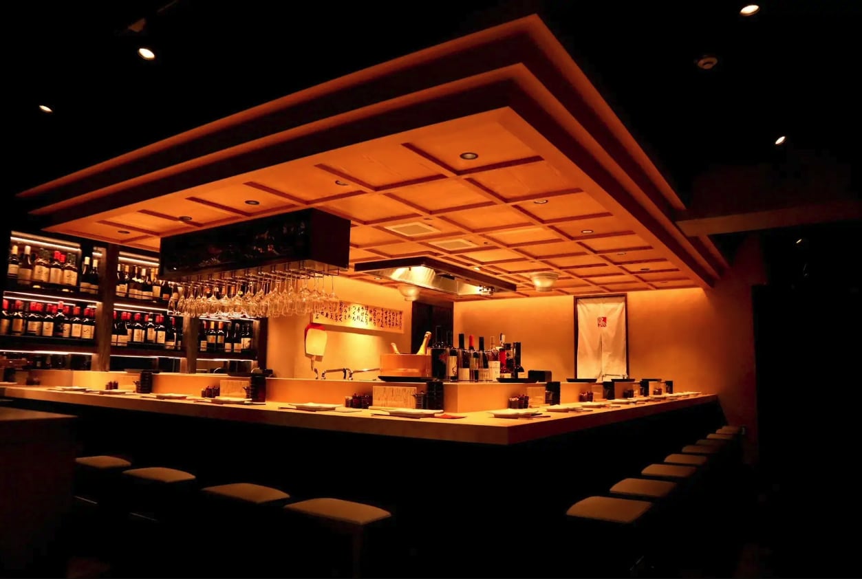 Reservation for Kagurazaka Monya in Tokyo