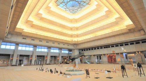Admission Ticket for Hikaru Museum in Takayama (Gifu)