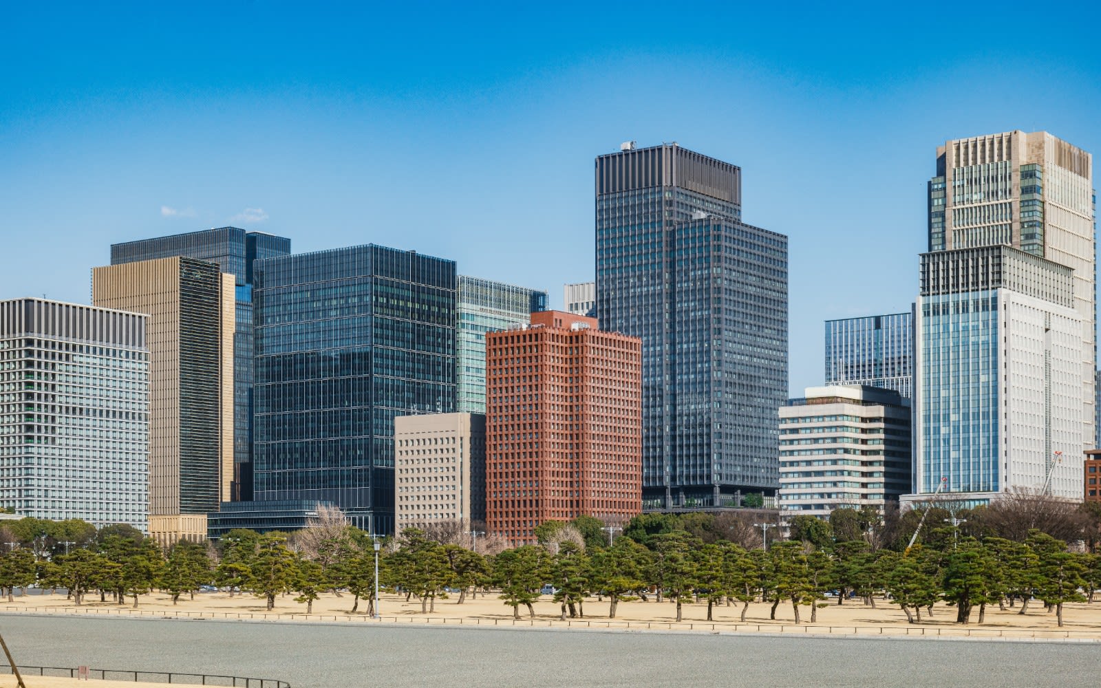 Marunouchi