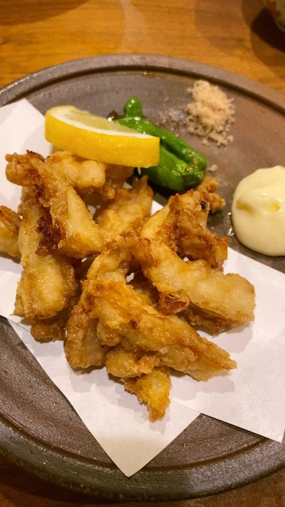 Sake Sakana Oden Konaya Restaurant Reservations | Tsuyama, Okayama