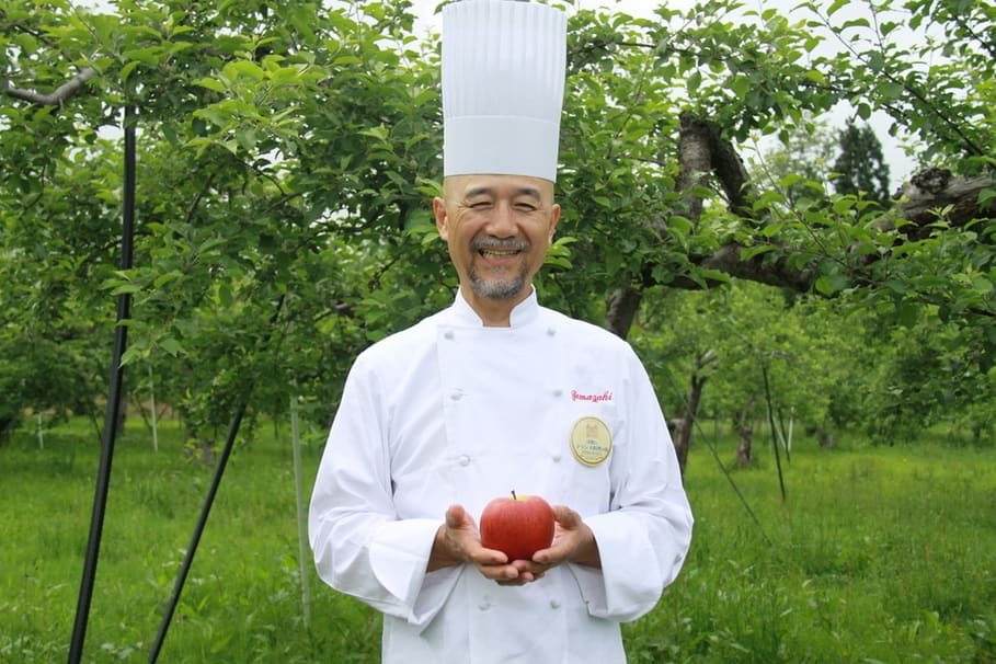 Restaurant Yamazaki Restaurant Reservations | Hirosaki, Aomori