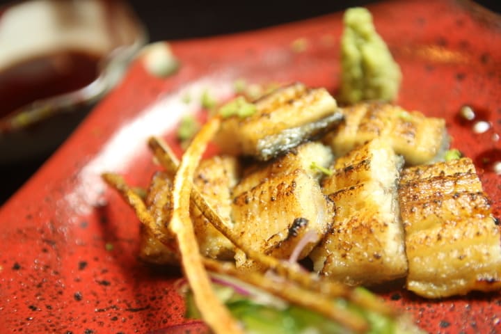 Nagomiyasu Restaurant Reservations | Kusatsu, Shiga