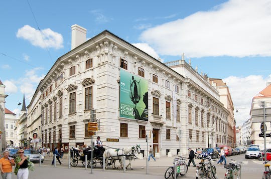 Admission Ticket for Theatermuseum in Vienna (Austria)