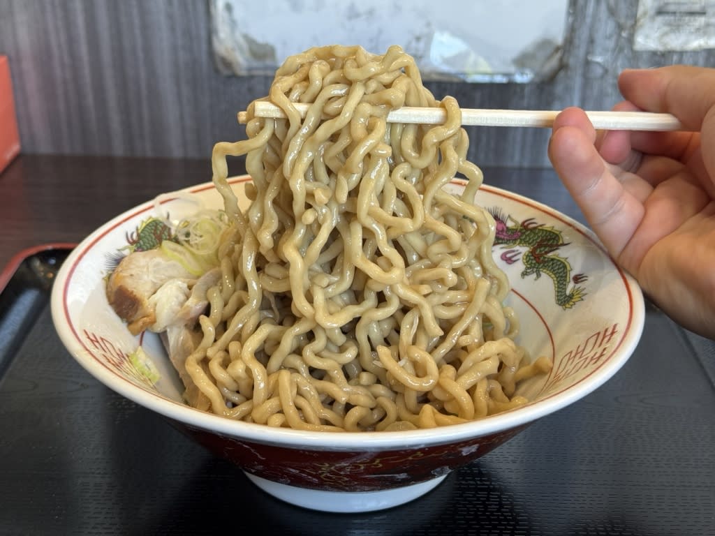 Watanabe Ramen Restaurant Reservations | Sendai, Miyagi (Izumi)