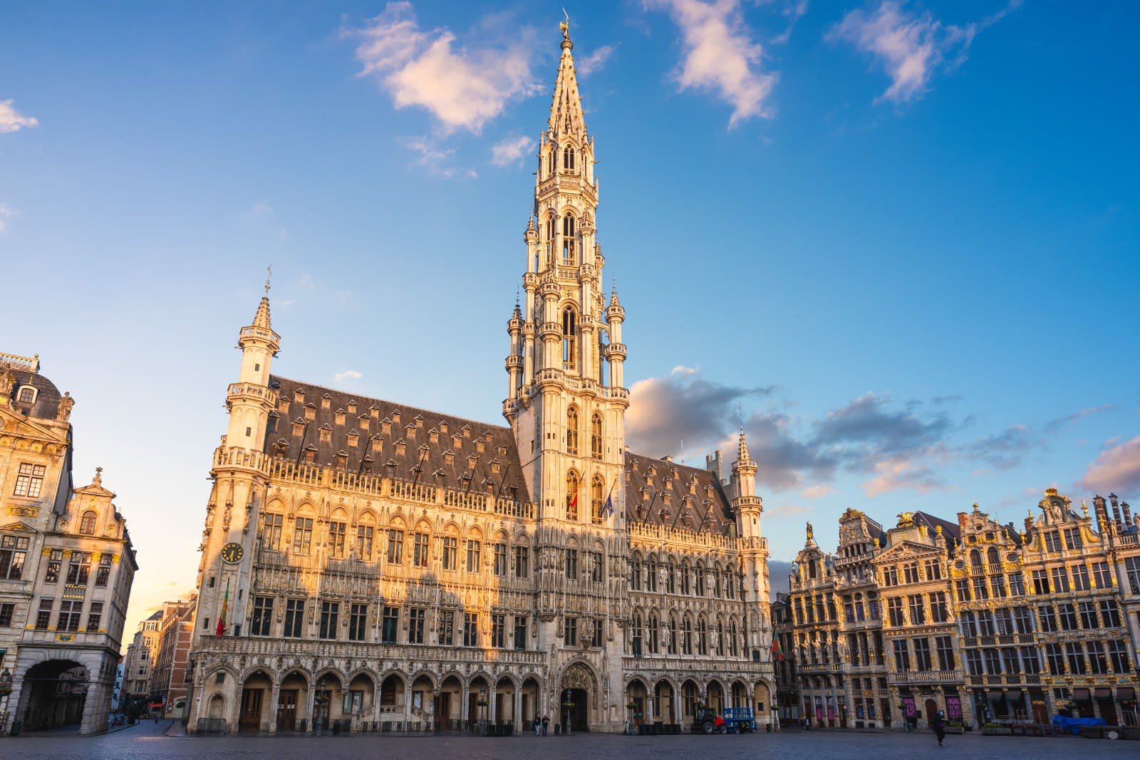 Brussels