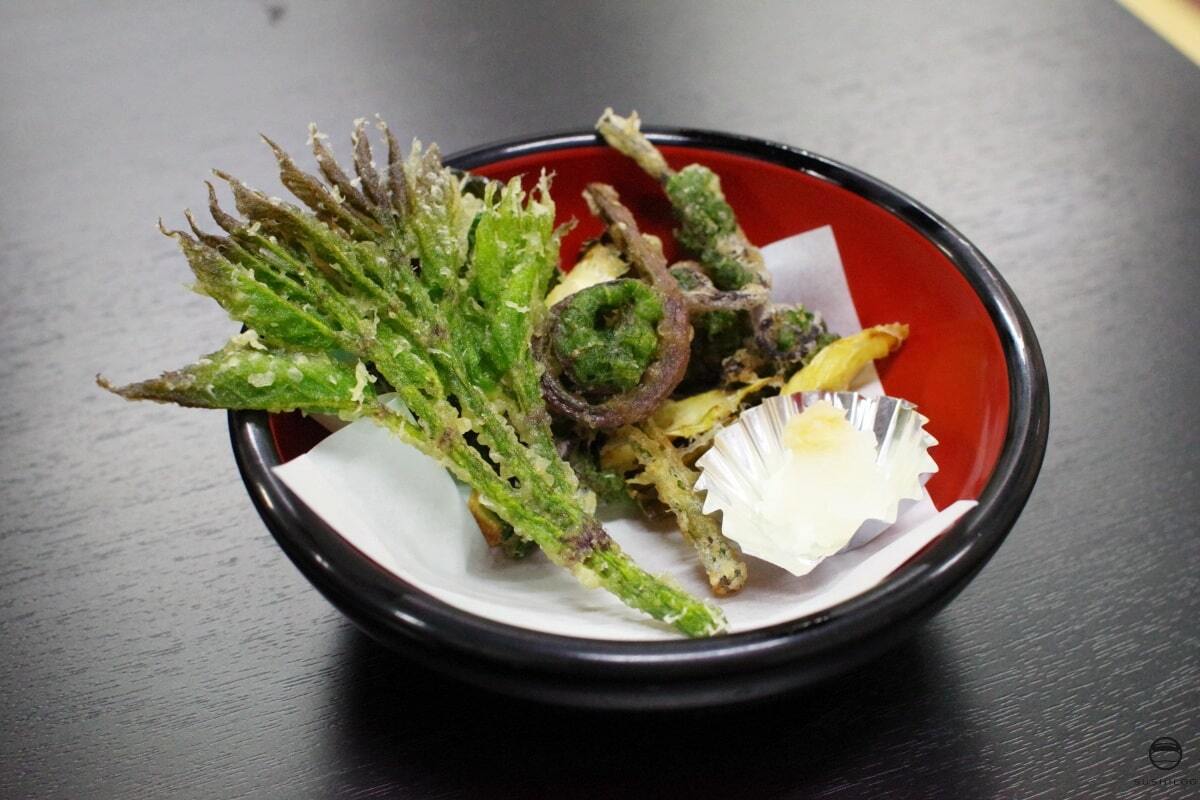 Saikan Restaurant Reservations | Yamagata, Japan (Tsuruoka / Haguroyama)