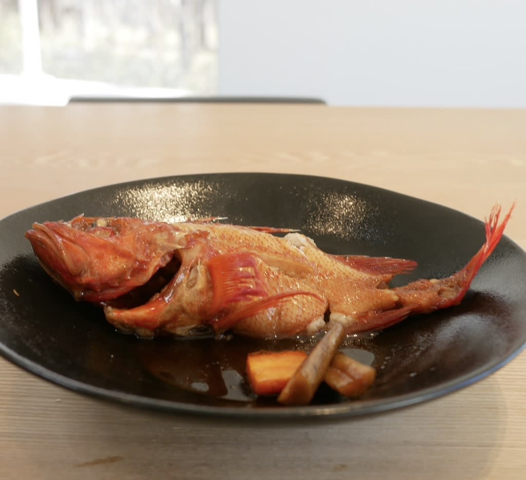 Yatsugatake Esaki Restaurant Reservations | Hokuto, Yamanashi