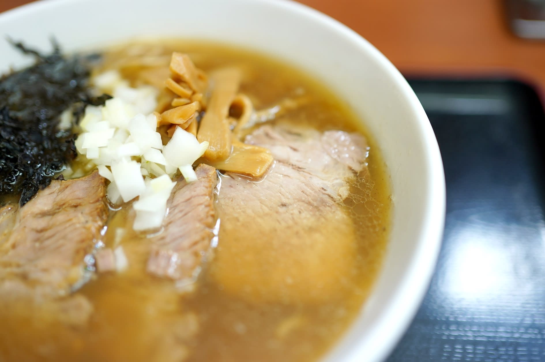 Suzuki Ramen Restaurant Reservations | Sagamihara, Kanagawa (Sagamiōno)