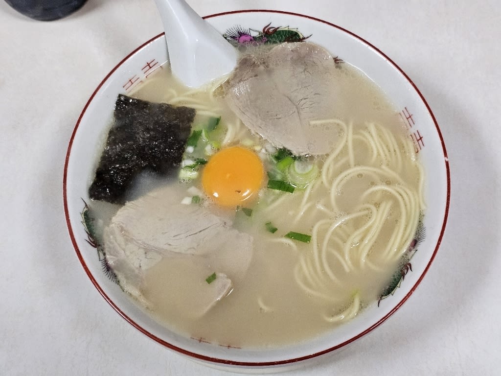 Daikyu Ramen Restaurant Reservations | Saga, Japan (Yoshinogari)