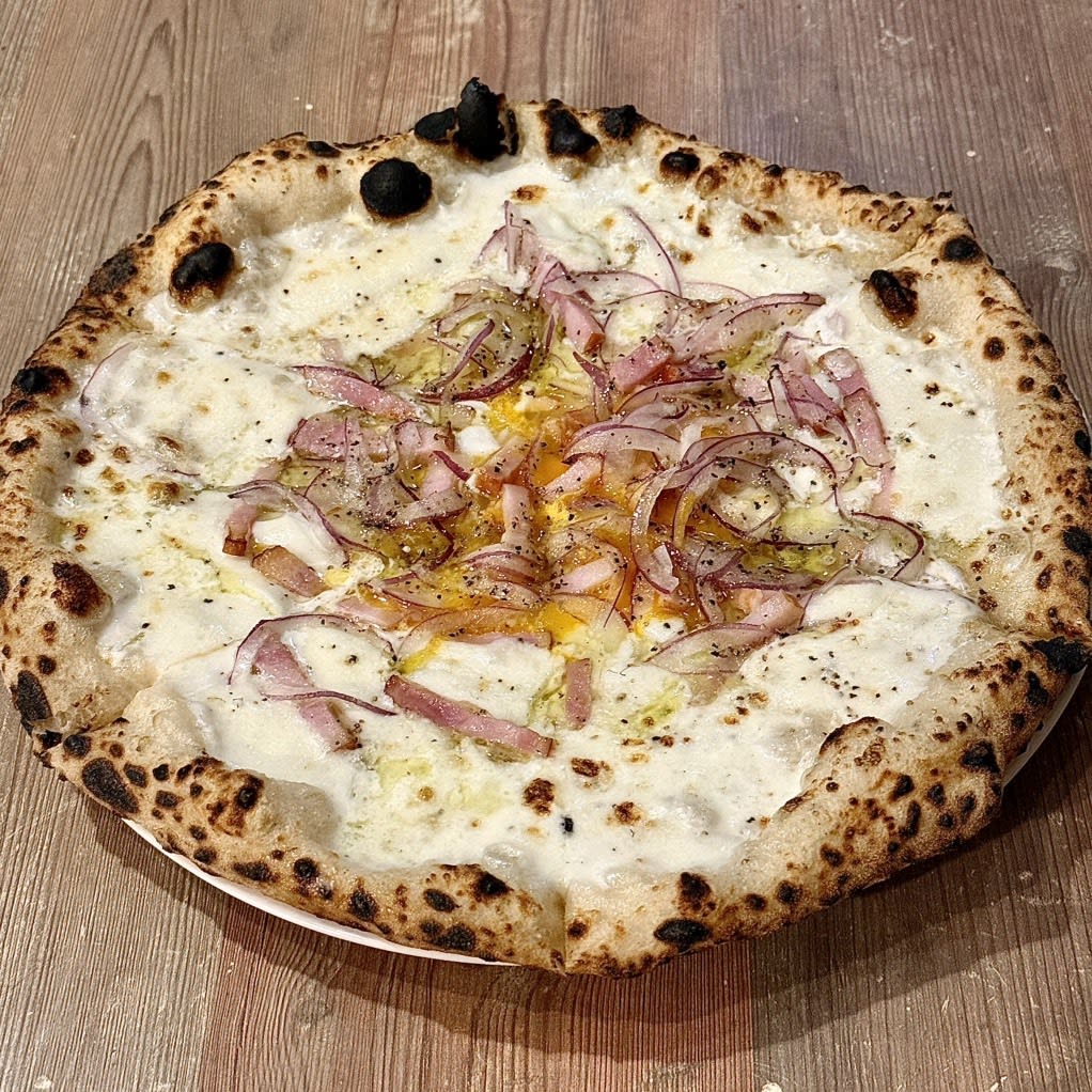 Pizzeria da Rocco Restaurant Reservations | Kumamoto