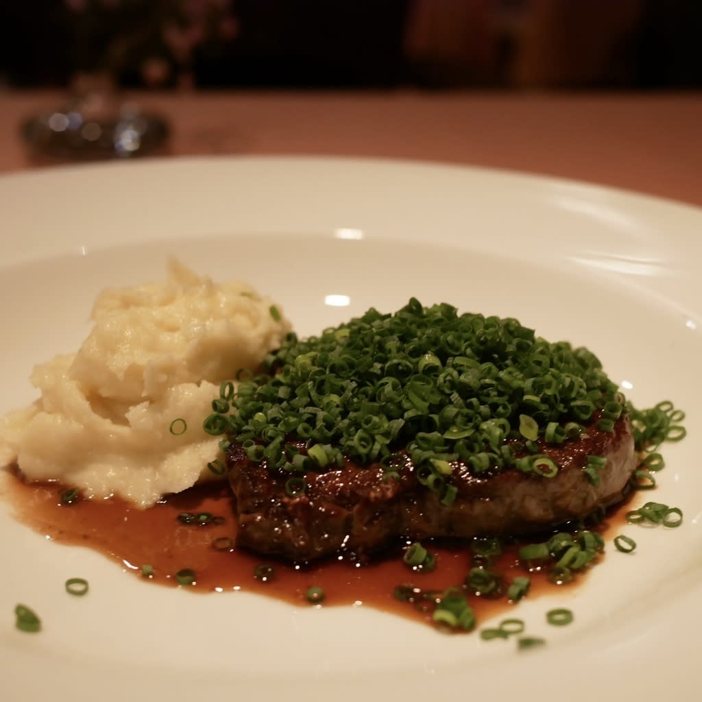 Japanized Western Restaurant Hashimoto Restaurant Reservations | Chuo Ward, Kumamoto