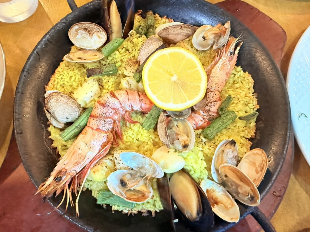 Spanish Don Quijote Restaurant Reservations | Yurihonjo, Akita