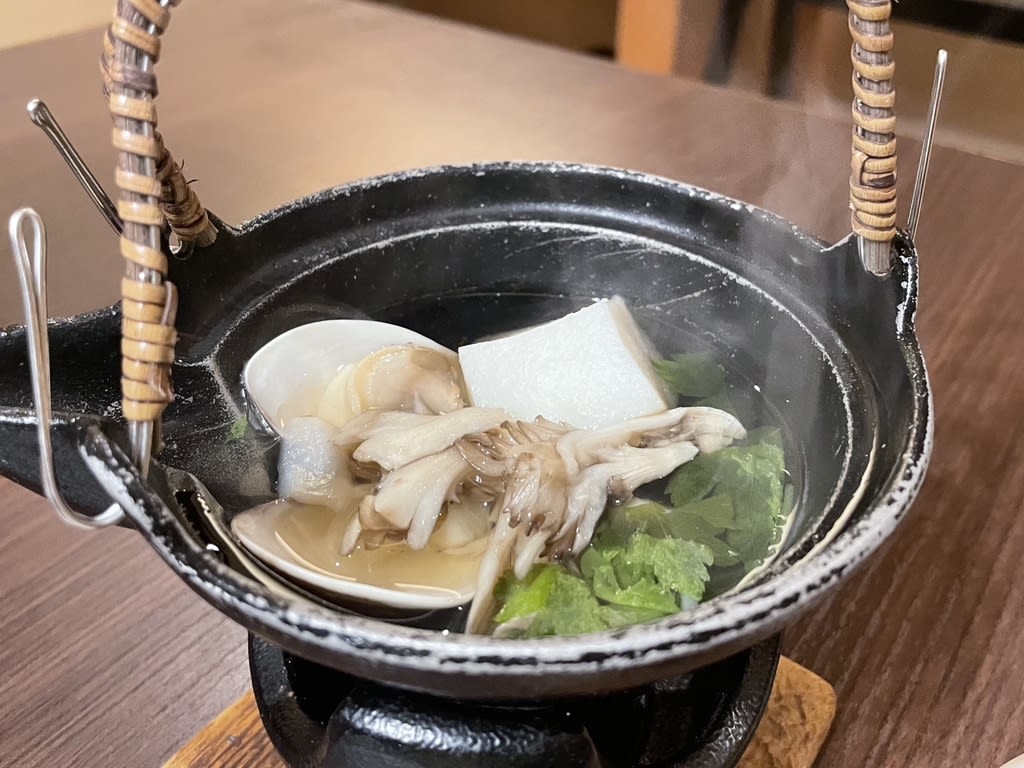 Shiratama no Yu Kahou Restaurant Reservations | Shibata, Niigata (Tsukiokaonsen)