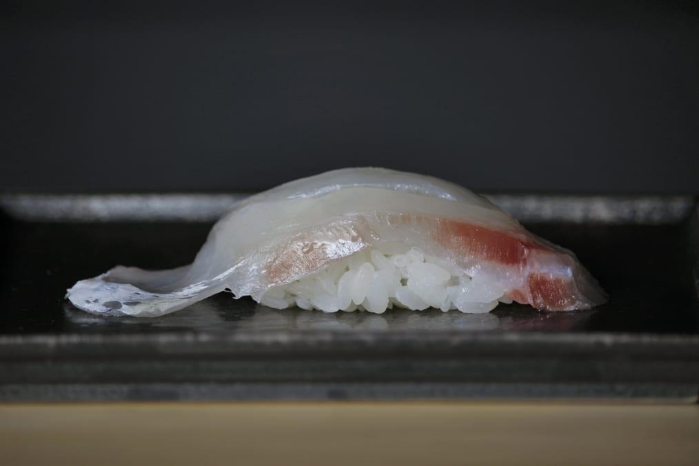 Sushi Komorebi Restaurant Reservations | Chuo Ward, Kumamoto