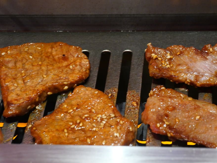 Yakiniku Restaurant Yonai Restaurant Reservations | Morioka, Iwate