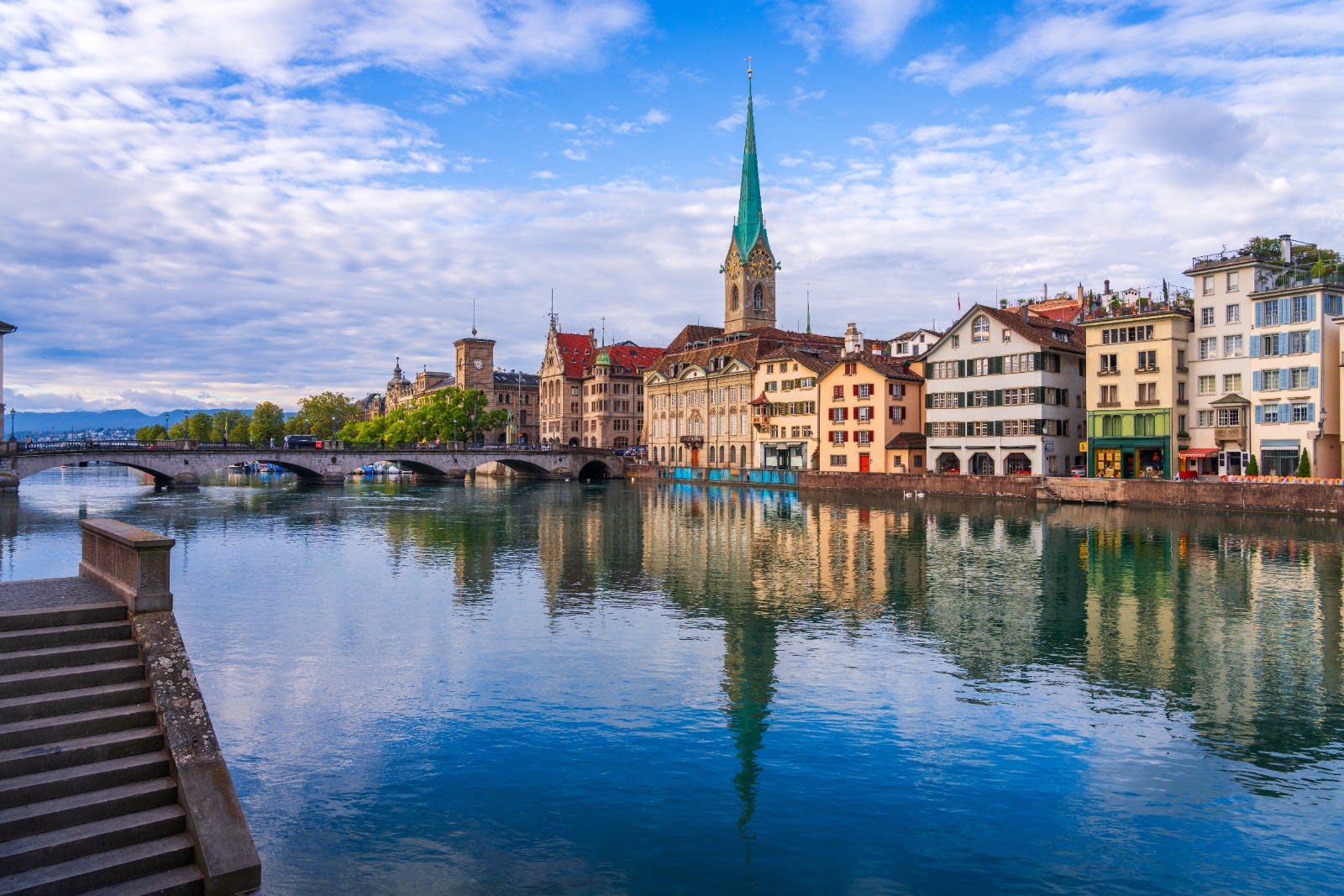 Zurich