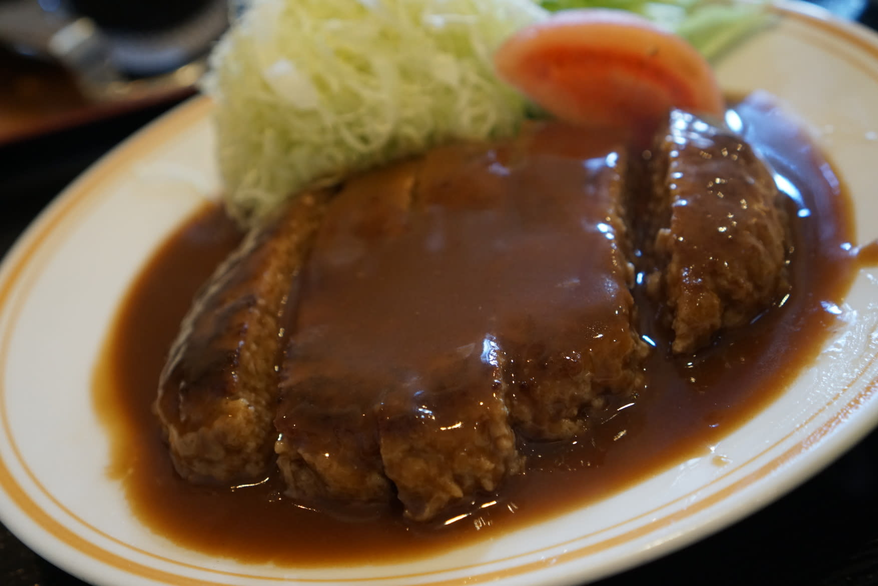 Youshoku Sankatei Restaurant Reservations | Kakamigahara