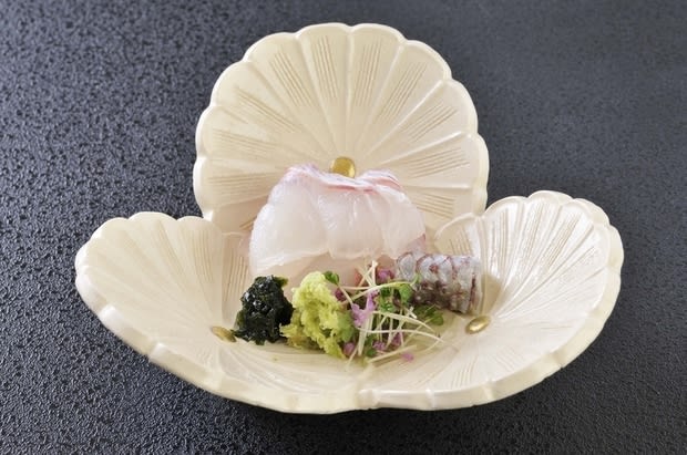 Bashamichi Okawa Restaurant Reservations | Kanagawa, Japan (Yokohama)
